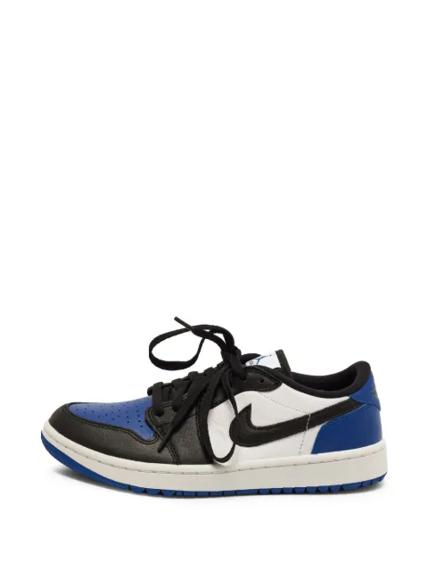 Jordan zapatillas Air Jordan 1 Low Gold