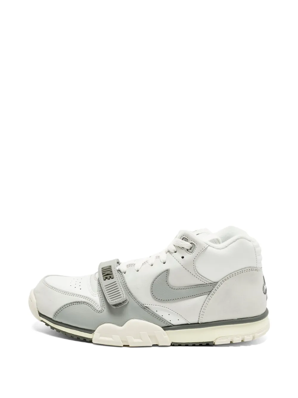 Nike Vintage Air Trainer 1 sneakers - Weiß