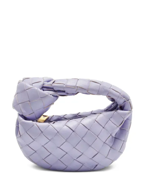 Bottega Veneta Pre-Owned Candy Jodie Intrecciato handbag