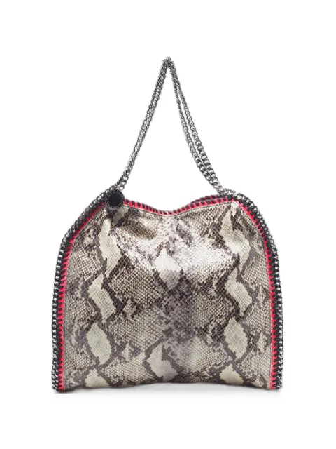 Stella McCartney Pre-Owned tote Falabella pequeño