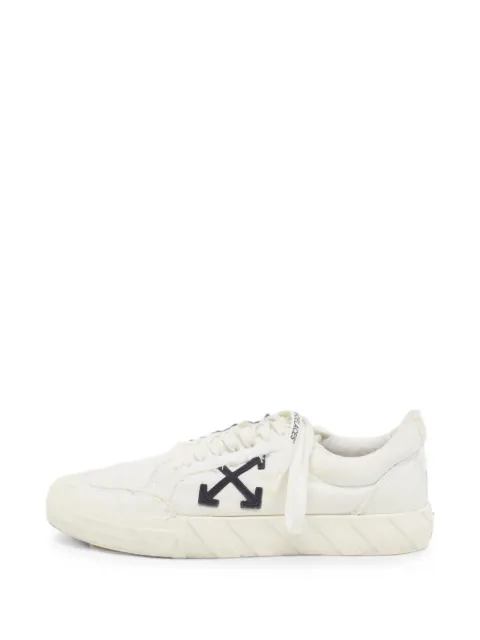 Off-White Pre-Owned zapatillas bajas Vulcanised