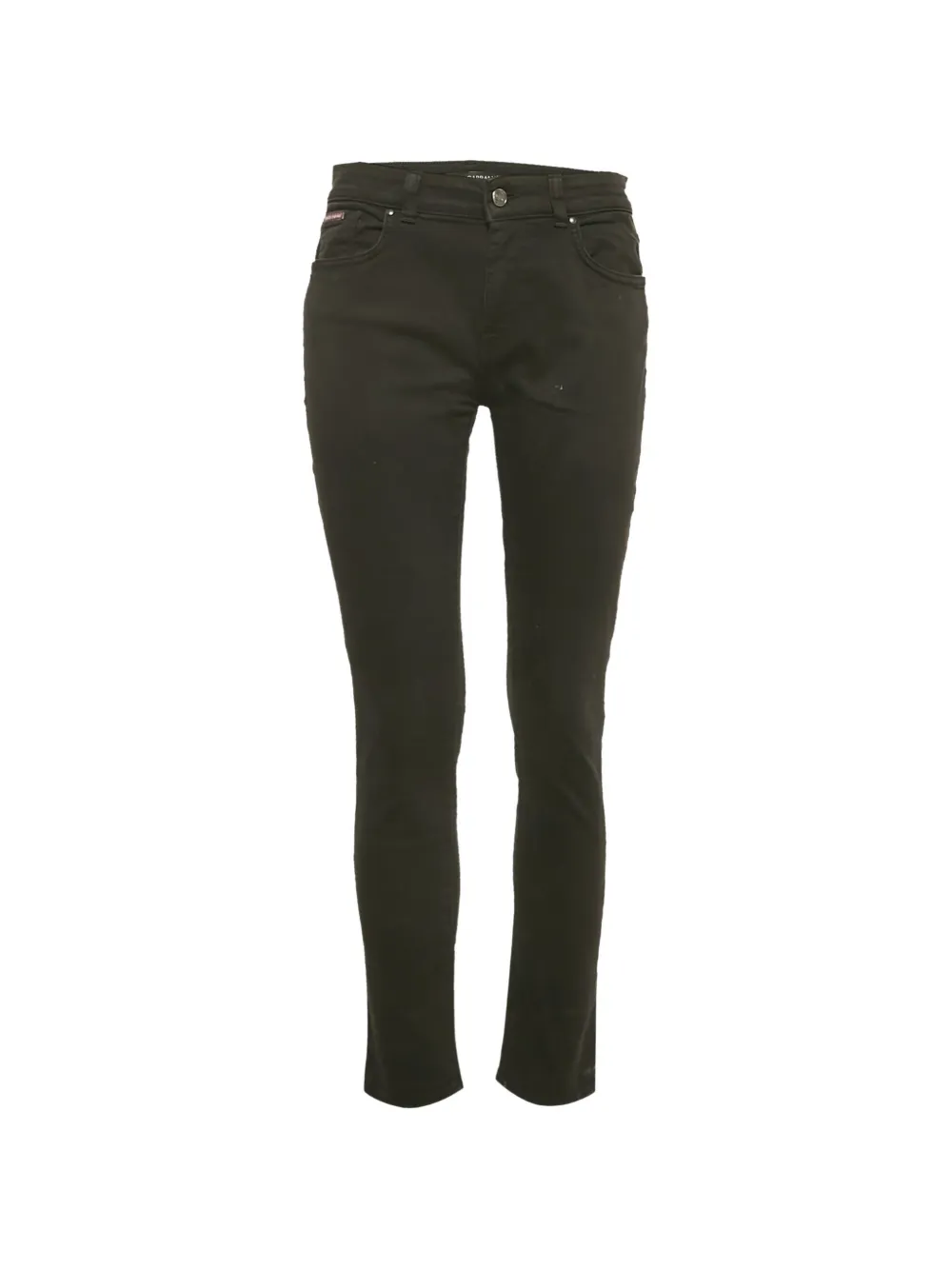Dolce & Gabbana Pre-Owned Jeans skinny - Nero
