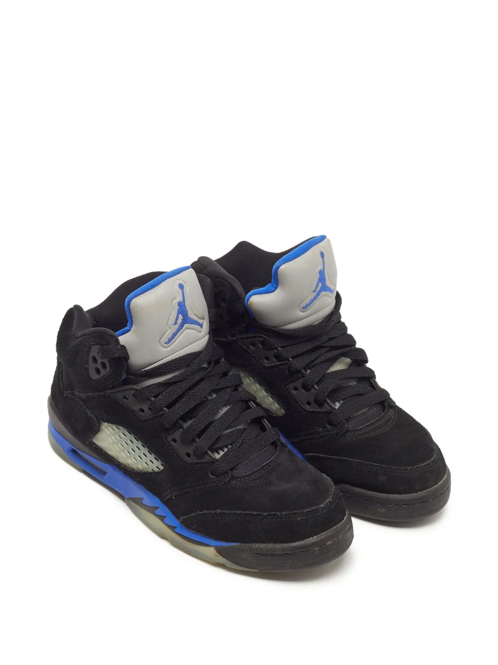 Jordan Air Jordan 5 Retro Racer sneakers - Nero