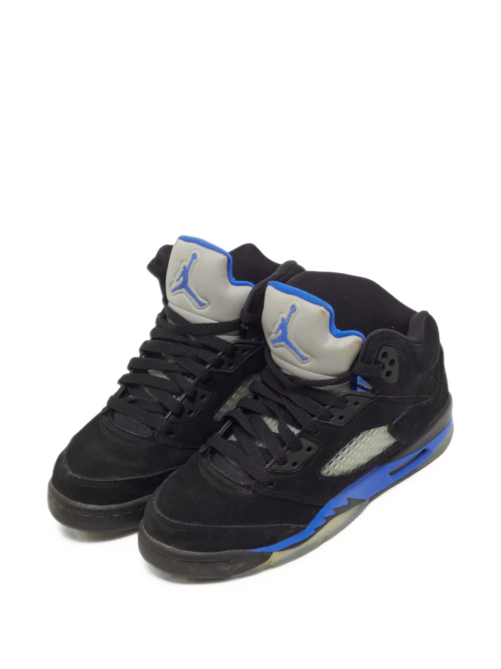 Jordan Air Jordan 5 Retro Racer sneakers - Schwarz