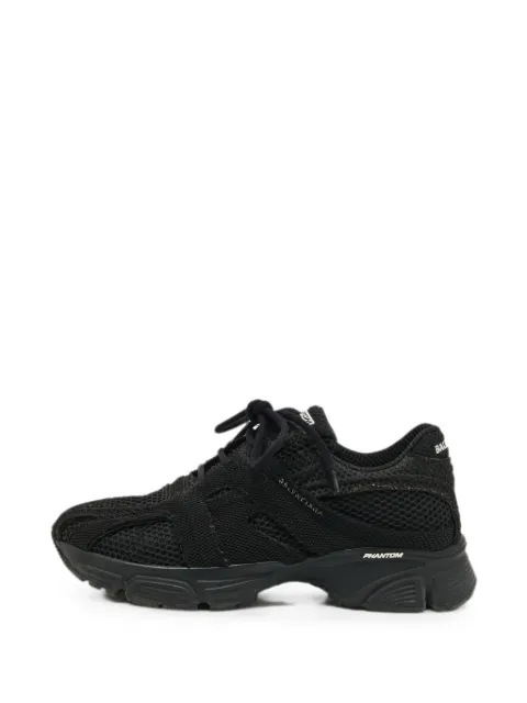 Balenciaga Pre-Owned zapatillas Phantom de malla