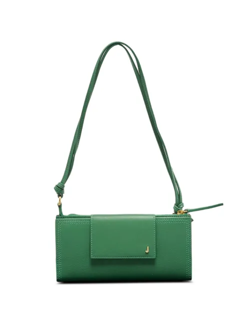 Jacquemus Pre-Owned bolsa de hombro Le Pichoto