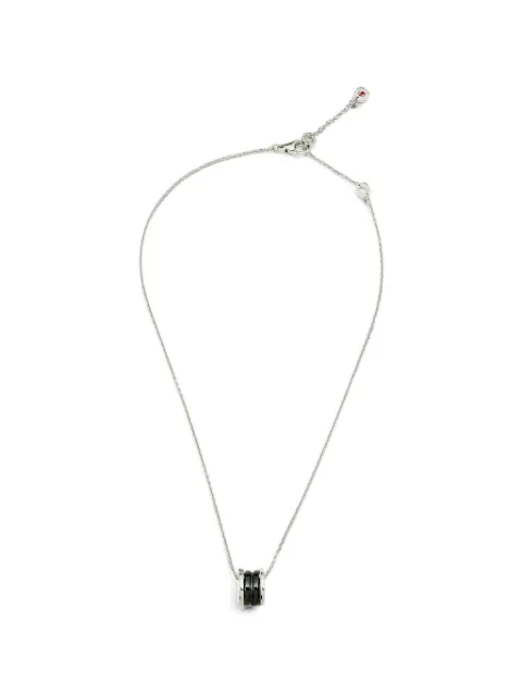 Bvlgari Pre-Owned Save The Children necklace