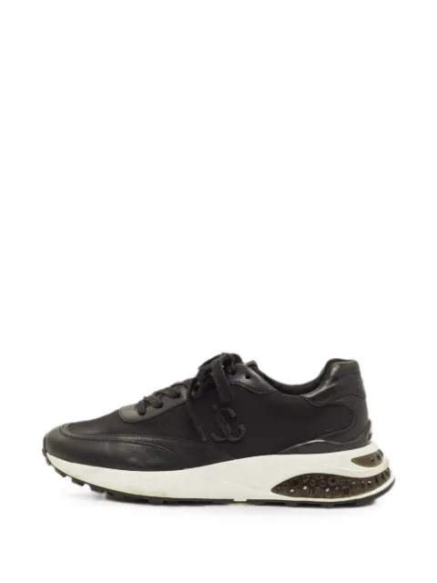 Jimmy Choo Pre-Owned Memphis sneakers
