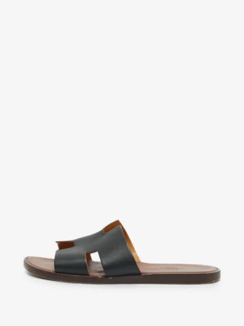 Hermès Pre-Owned sandalias Izmir