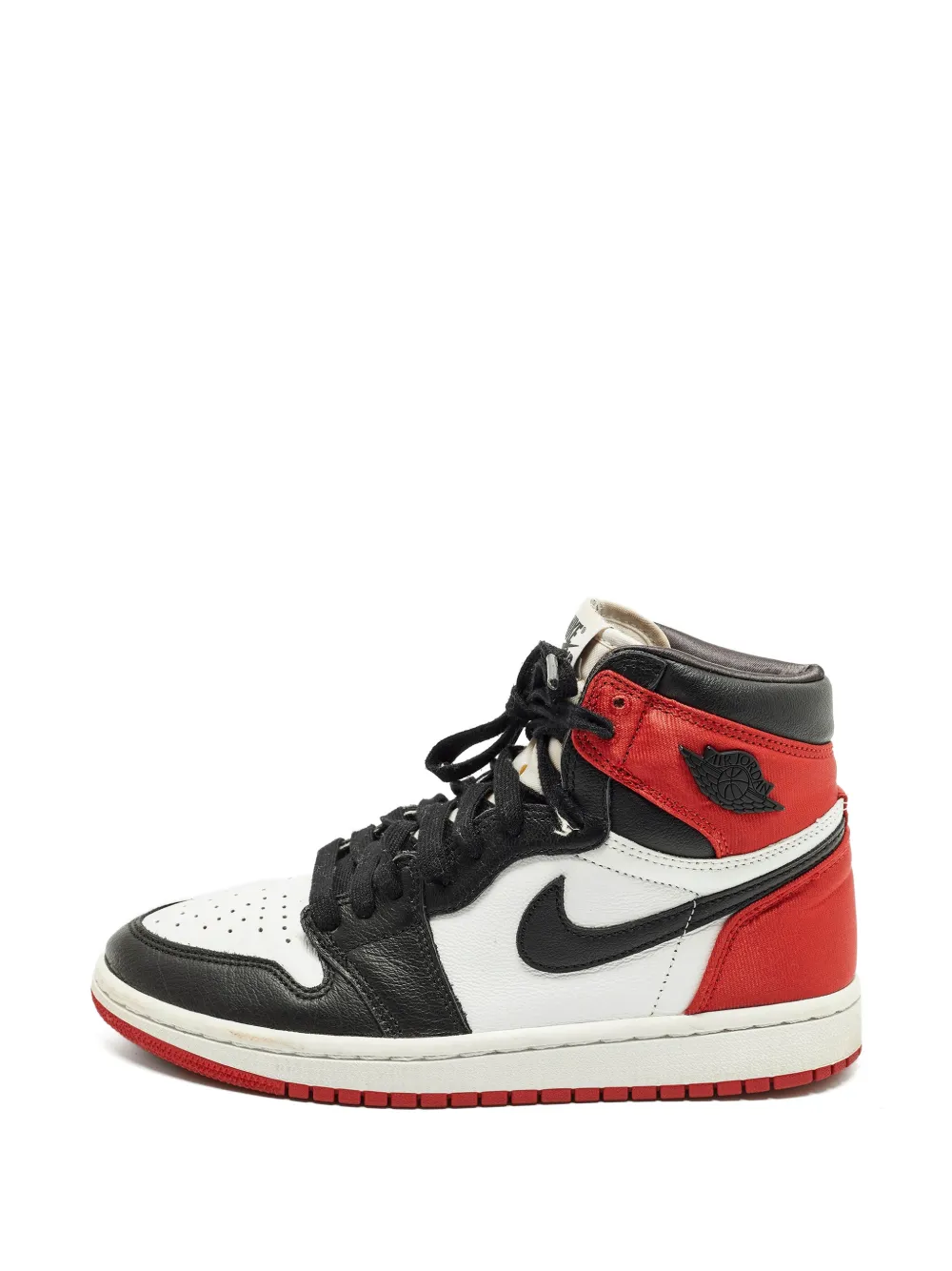 Jordan Air Jordan 1 high-top sneakers - Weiß