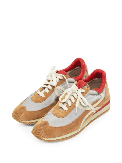 Loewe Pre-Owned Flow Runner sneakers