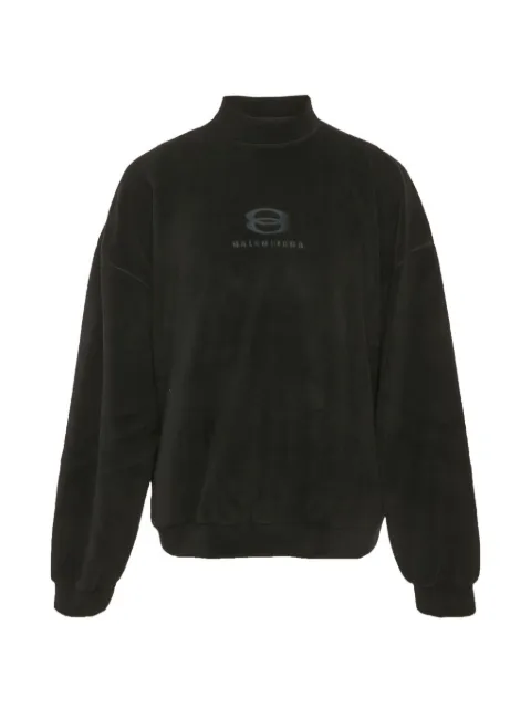 Balenciaga Pre-Owned suéter Unity