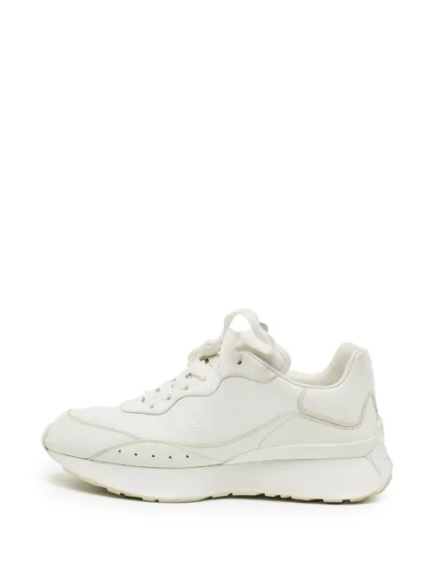 Alexander McQueen Pre-Owned Sprint Runner sneakers