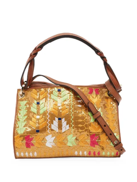 Etro Pre-Owned Borsa tracolla con decorazione