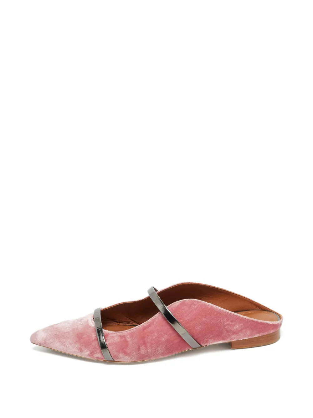 Malone Souliers Ballerine Maureen - Rosa
