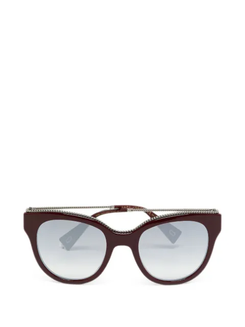 Marc Jacobs Vintage 165/S cat-eye-frame sunglasses