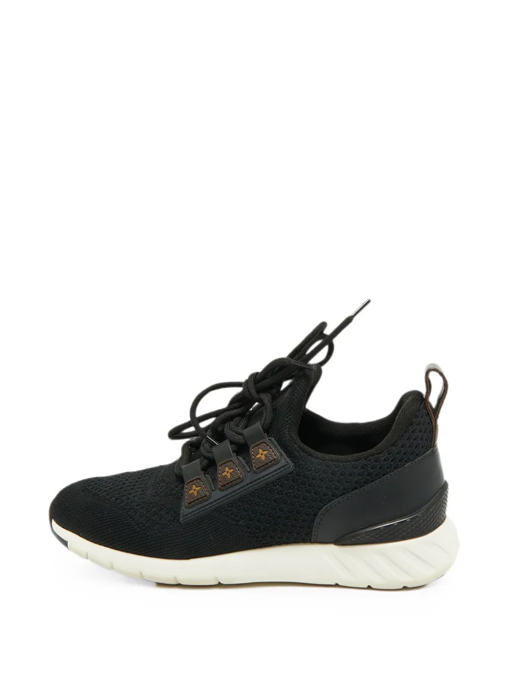 Louis Vuitton Pre-Owned Aftergame sneakers - Schwarz