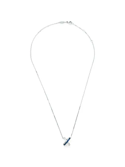 Chaumet Jeux de Liens necklace