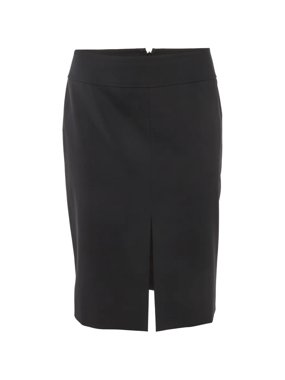 Dolce & Gabbana Pre-Owned pencil skirt - Schwarz