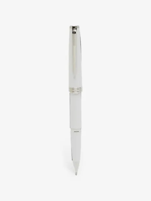 Montblanc resin rollerball pen