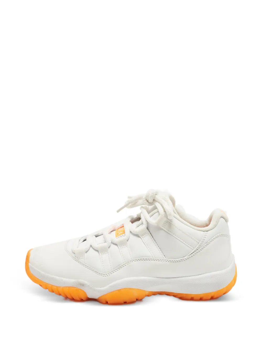 Jordan 11 Retro low-top sneakers - Bianco