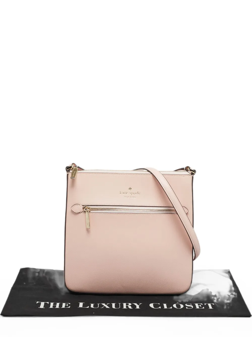 Kate Spade North South cross body bag - Rosa