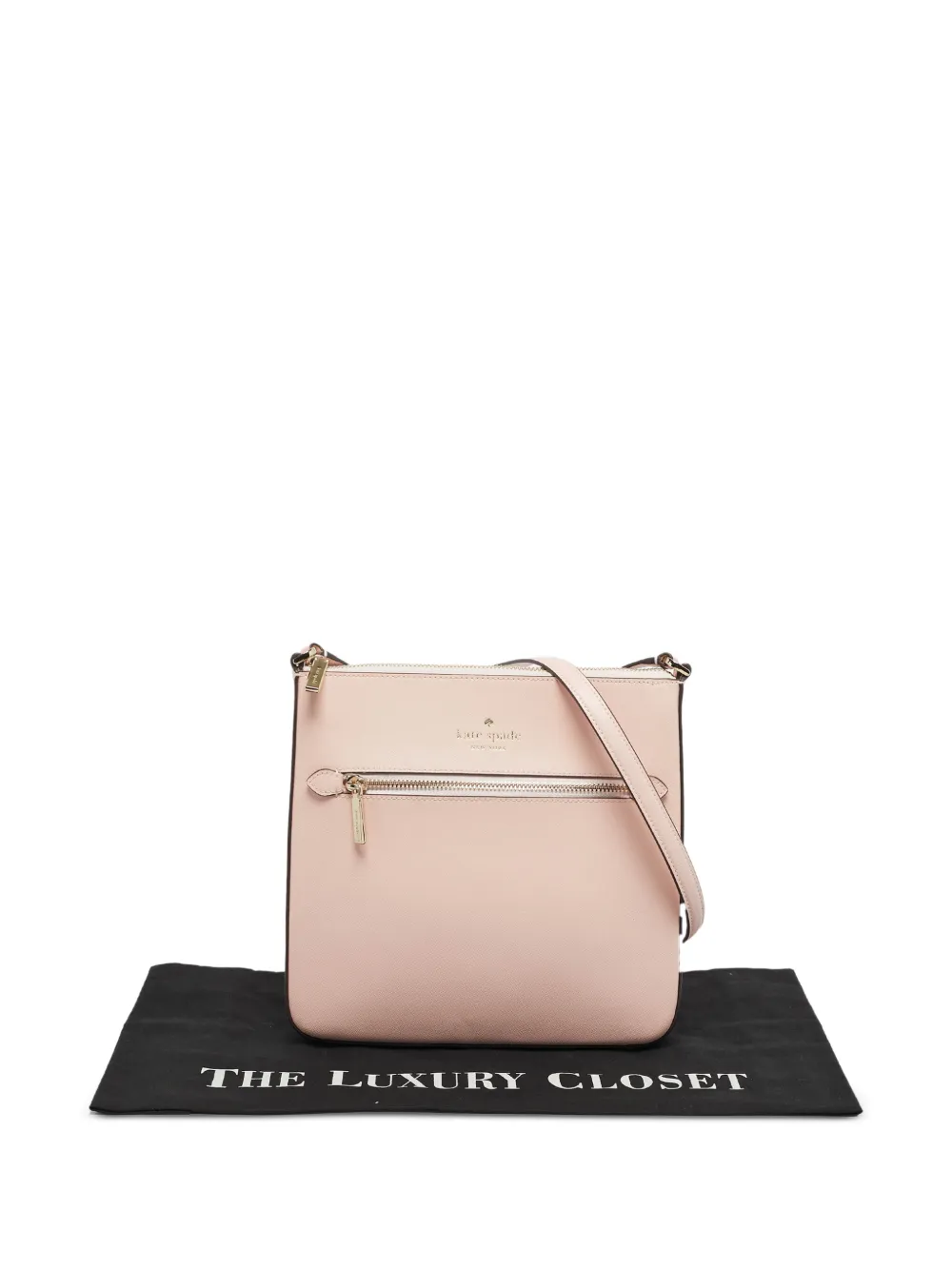 Kate Spade North South cross body bag - Rosa