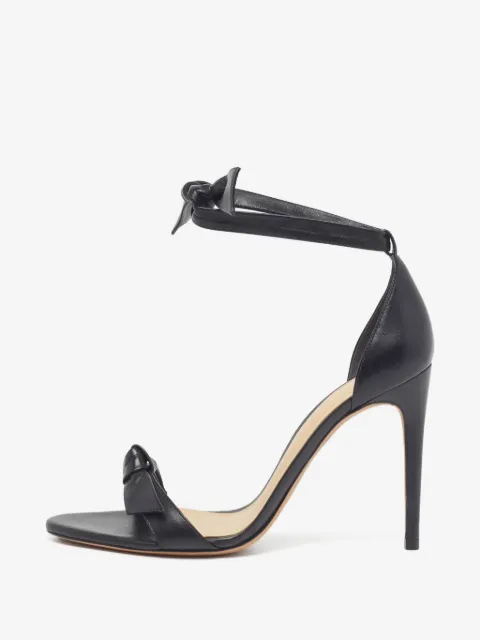 Alexandre Birman sandalias Clarita