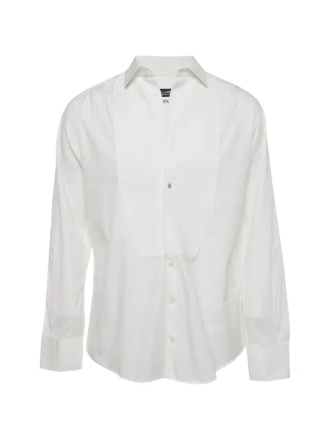 Dolce & Gabbana Pre-Owned Katoenen overhemd