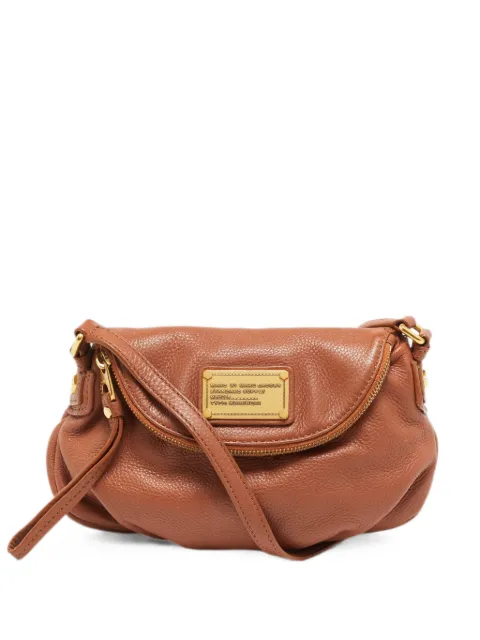 Marc By Marc Jacobs Classic Q Natasha crossbody bag