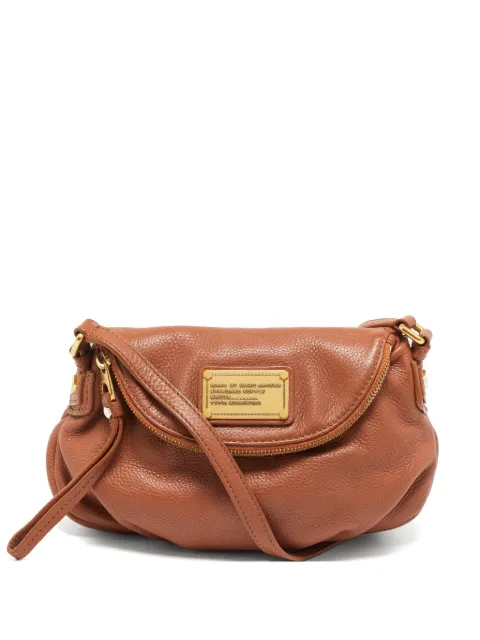 Marc By Marc Jacobs Classic Q Natasha crossbody bag
