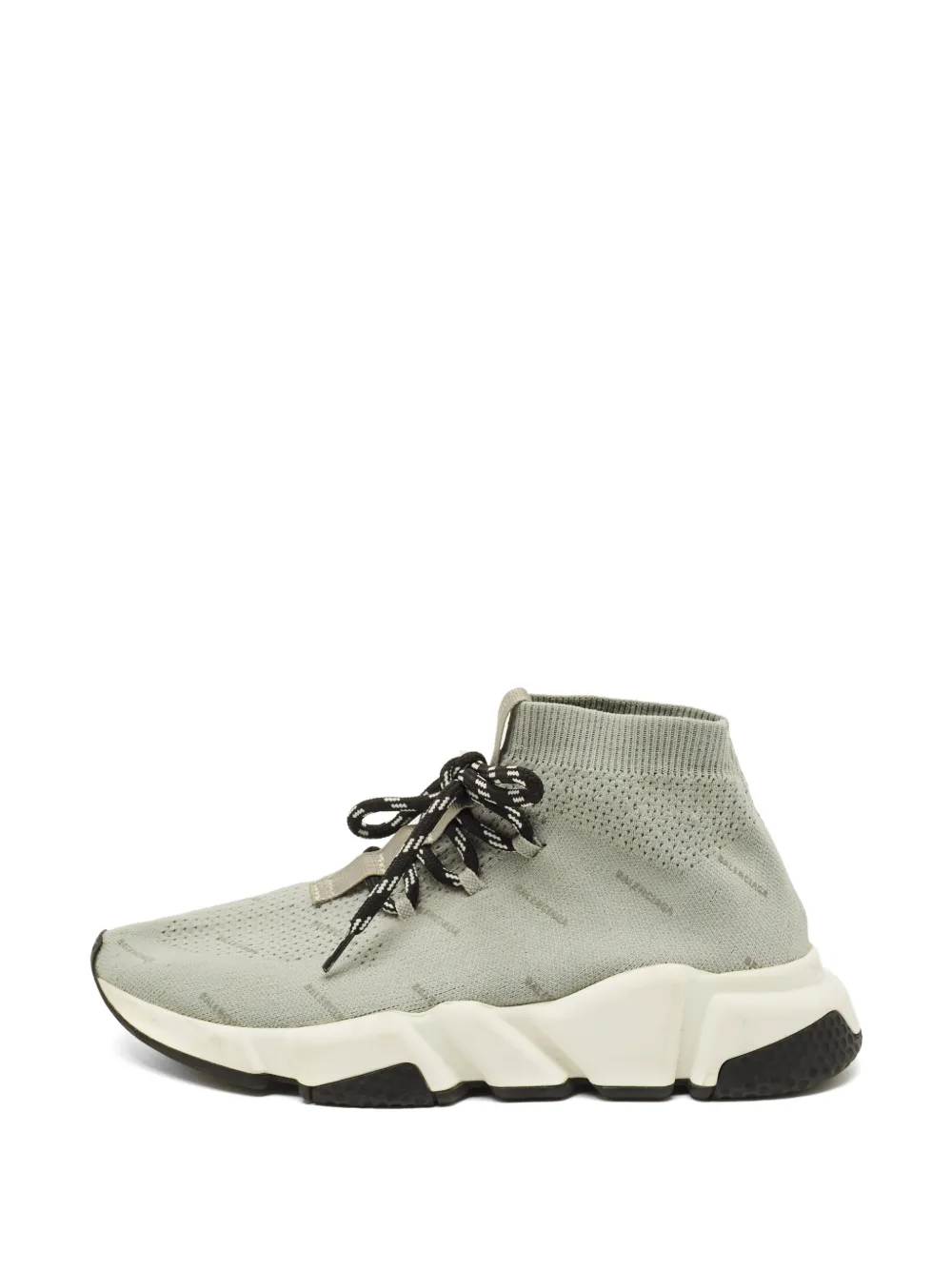 Balenciaga Pre-Owned Sneakers Speed - Grigio