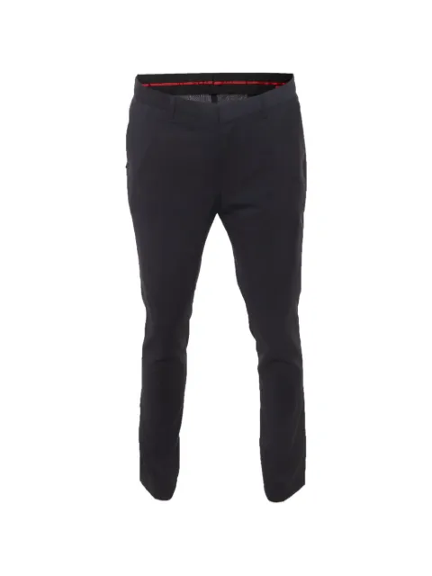 BOSS GREEN HUGO BOSS regular-fit trousers