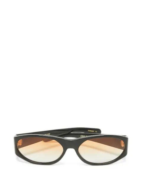 FLATLIST Eddie Kyu oval sunglasses