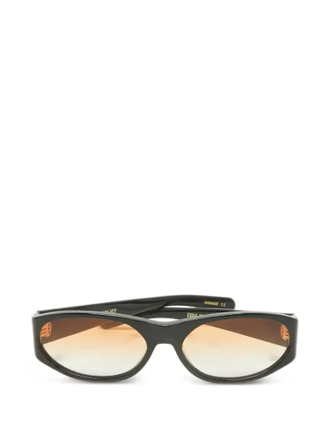 FLATLIST Eddie Kyu oval sunglasses