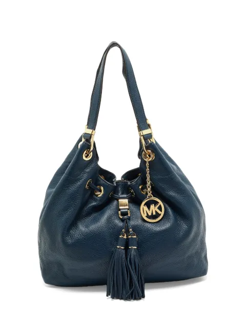 Michael Kors Vintage Camden drawstring shoulder bag