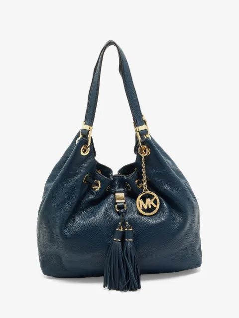 Michael Kors Vintage Camden drawstring shoulder bag
