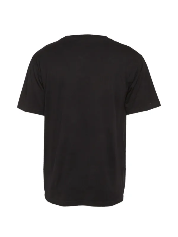 Christian Dior Pre-Owned Dior Homme ハートパッチ Tシャツ