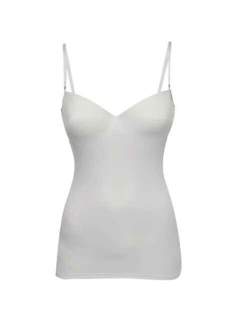 D&G PreOwned Top con scollo a cuore