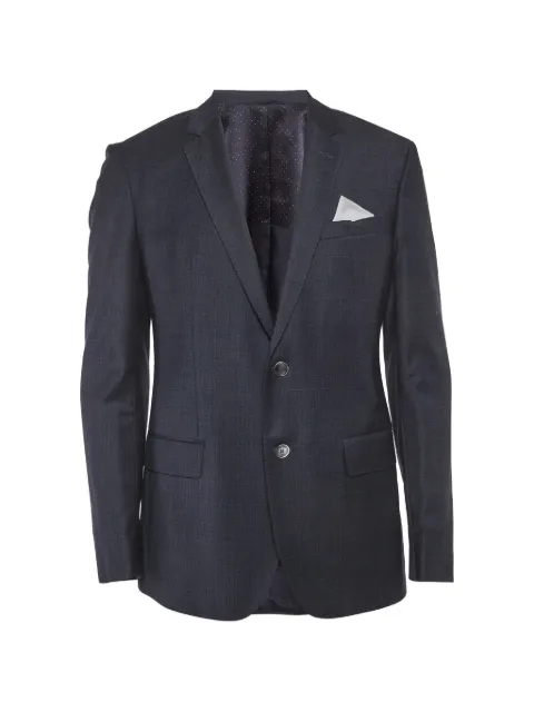 BOSS GREEN HUGO BOSS blazer Hutson con botones