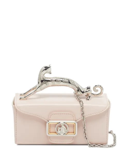 Lanvin Pre-Owned bandolera Pencil Cat