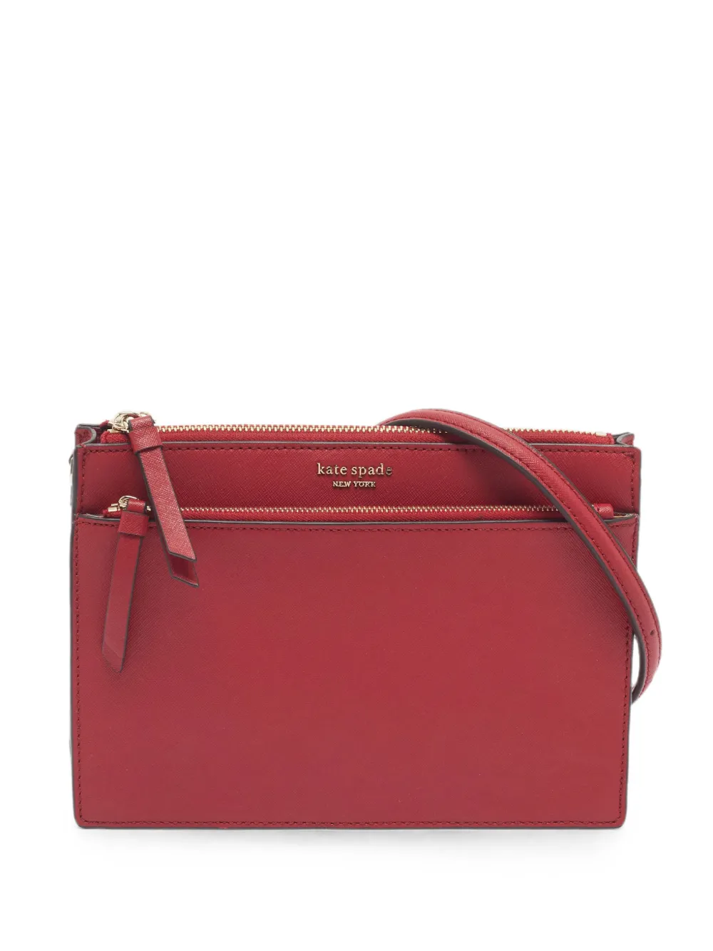 Kate Spade Borsa a tracolla Cameron Street Clarise - Rosso