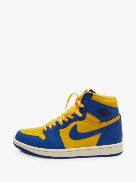 Jordan Air Jordan 1 Retro OG Reverse Laney sneakers