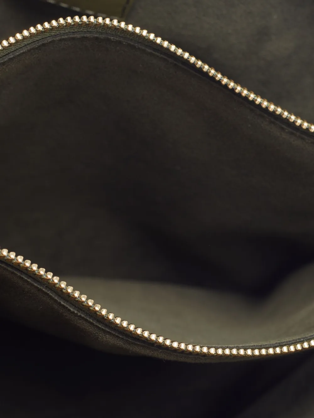 Louis Vuitton Pre-Owned MM Coussin schoudertas met monogram Groen