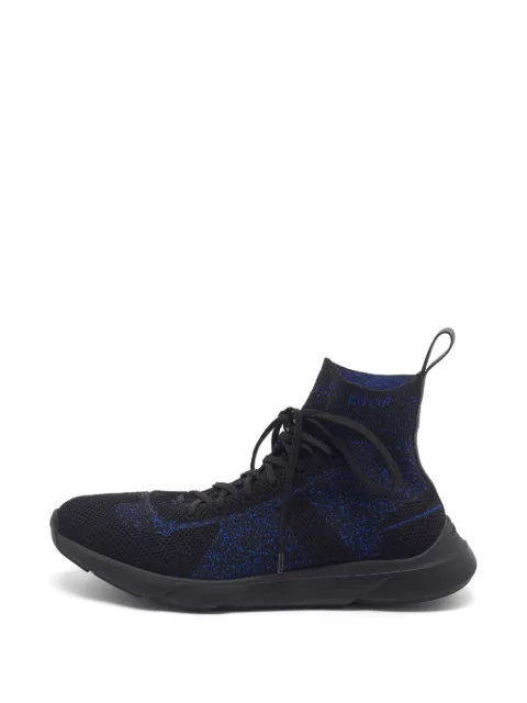 Christian Dior Pre-Owned zapatillas B21