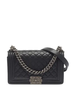 CHANEL Pre-Owned 1992 マドモアゼル クラシック フラップ ショルダー