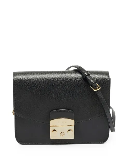 Furla Metropolis shoulder bag