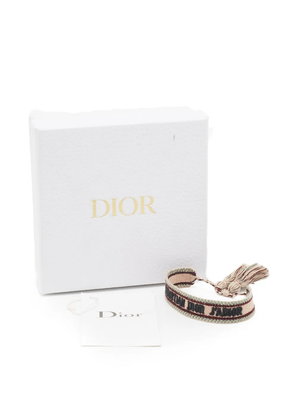 アクセサリー Christian Dior Bracelet Y2K Archive Christian Dior