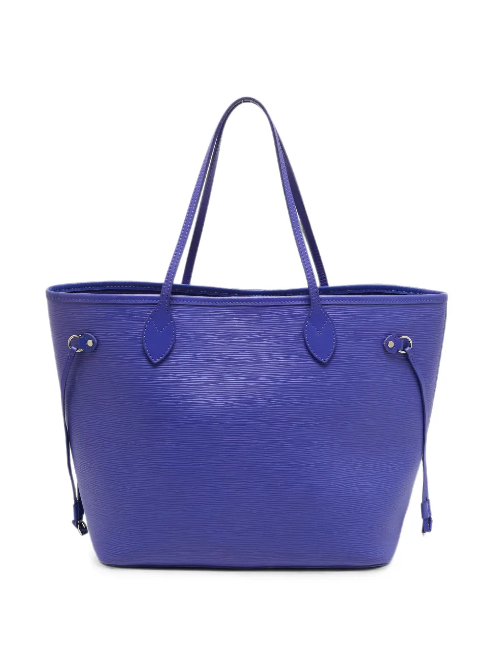 Louis Vuitton Pre-Owned MM Neverfull tote bag - Violett