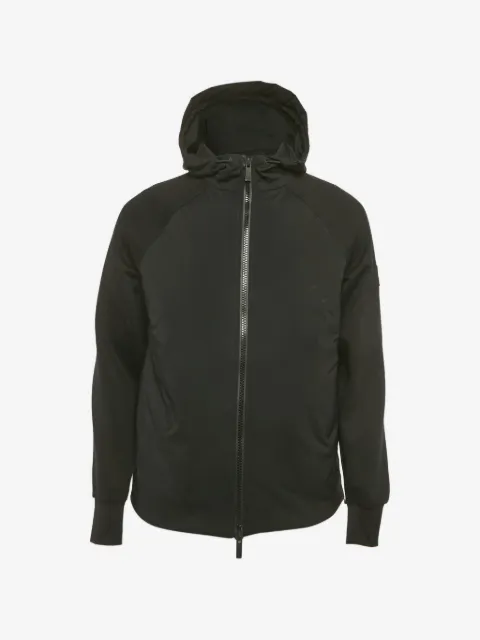 BOSS Steele zip-up jacket